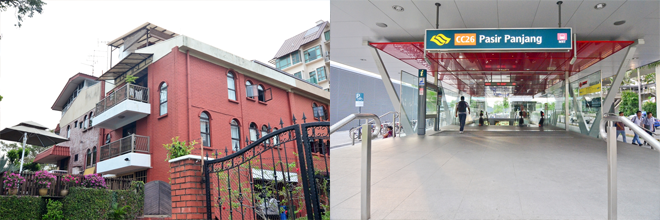 bukit panjang